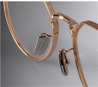 Brillengestelle Cutler and Gross CGOT1430 PELHAM 51 PINK - CGOT1430 PELHAM 51 PINK